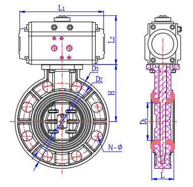 150PSI 气动蝶阀.jpg